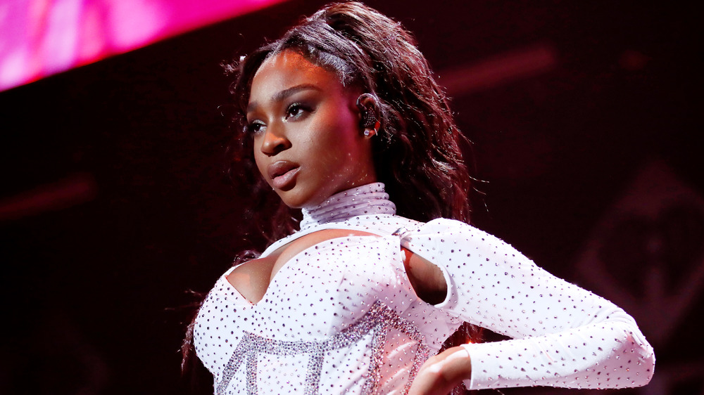 Normani