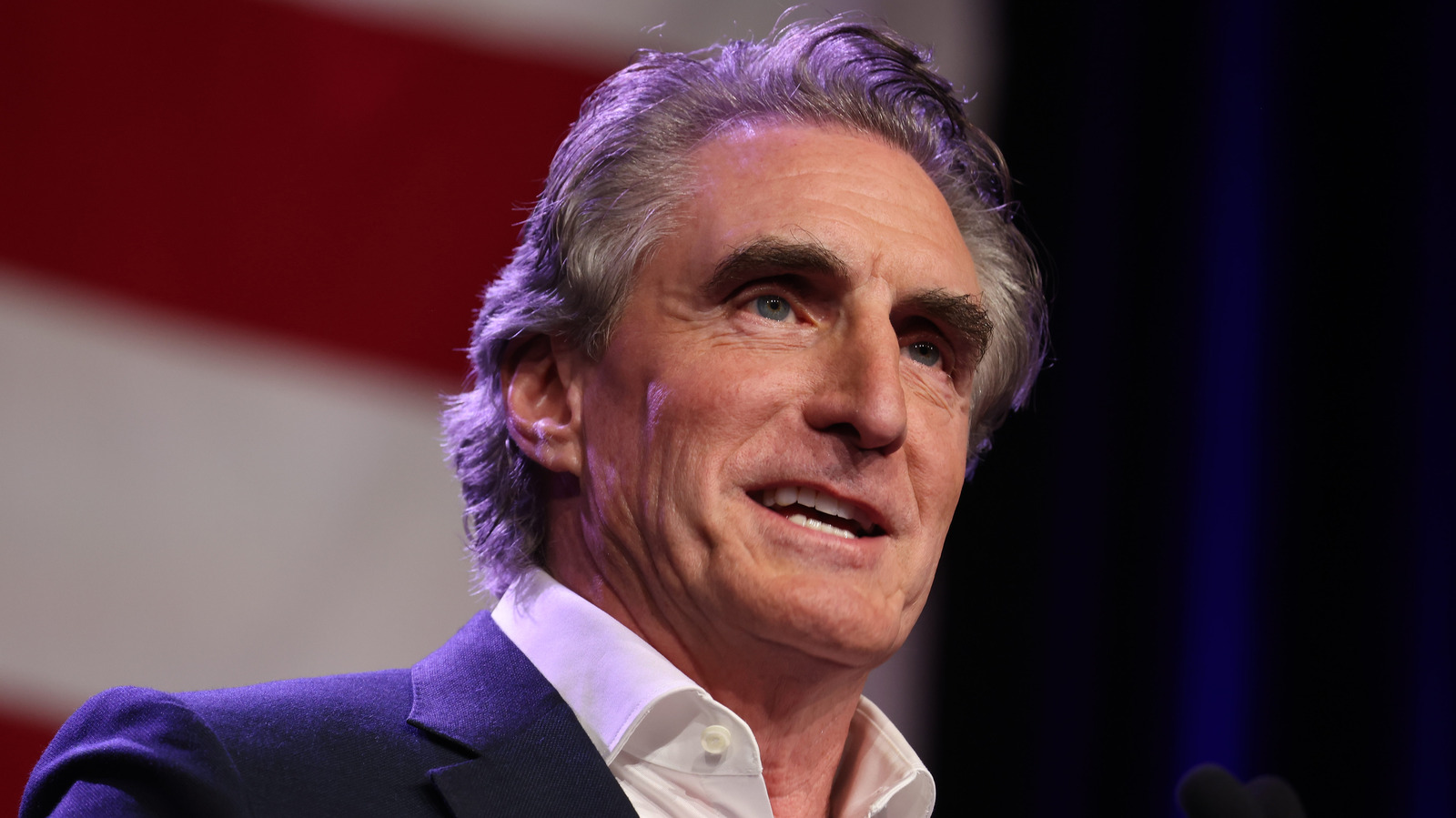 How North Dakota Governor Doug Burgum Really Made His Money - Nicki