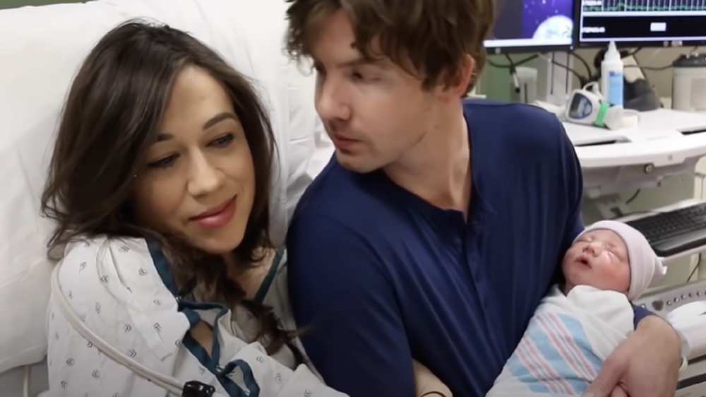 How Old Is Colleen Ballinger And Who Is Her Husband