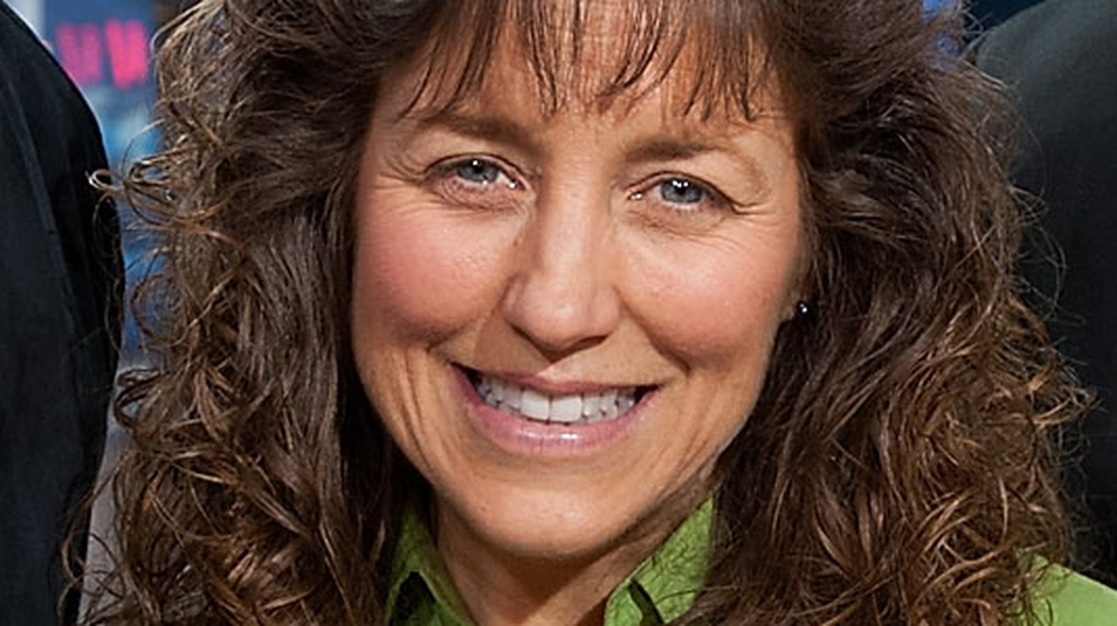 How Old Was Michelle Duggar When She Married Jim Bob 4932