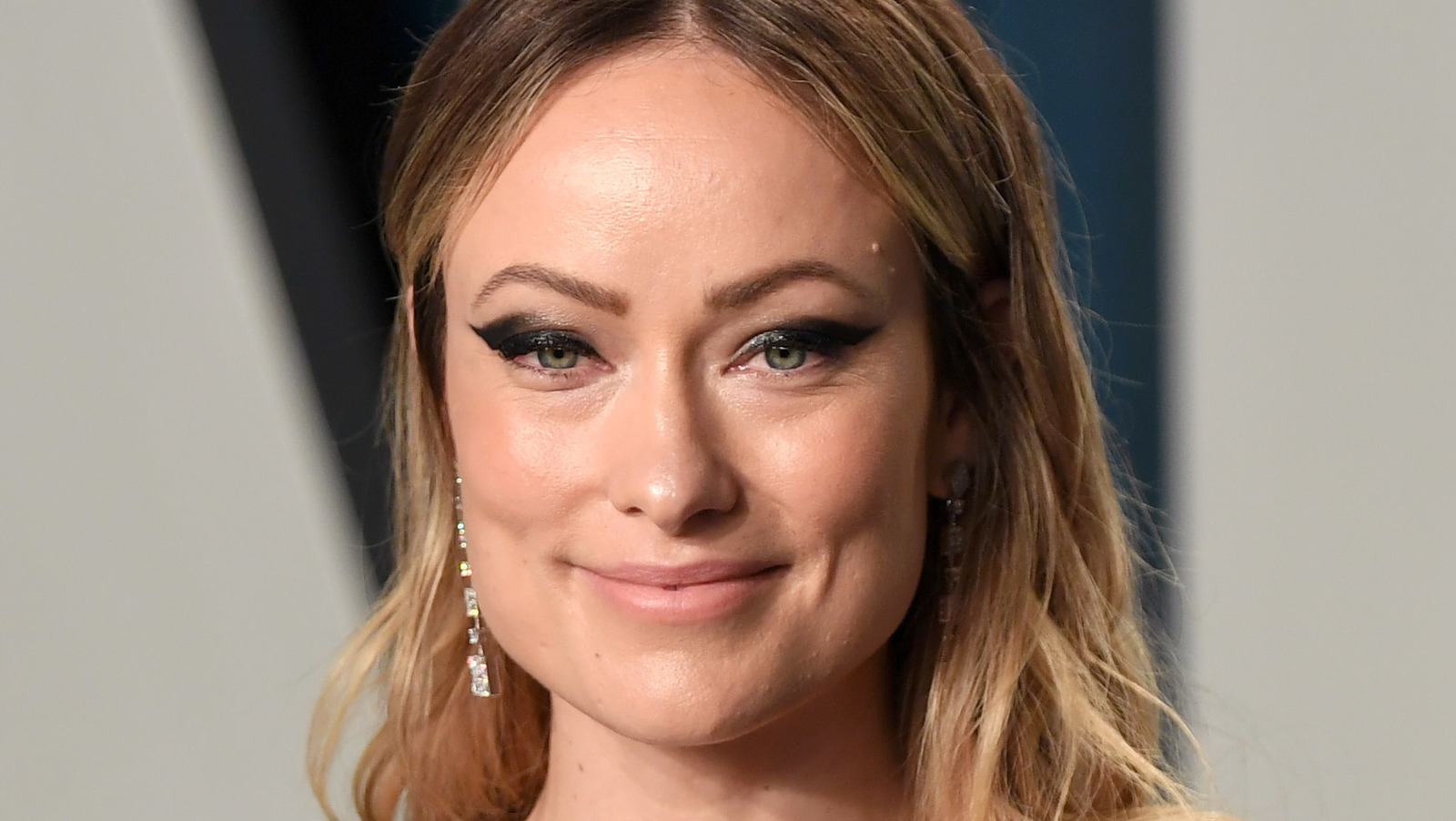 Olivia Wilde Is the Most Supportive Partner in Harry Styles' Merch