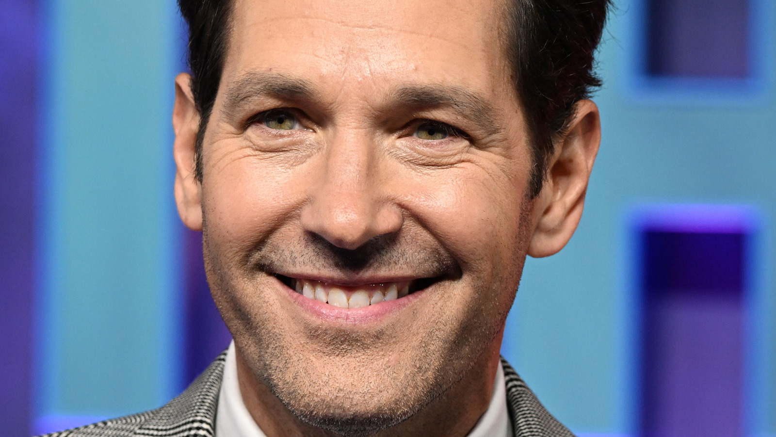 paul rudd julie yaeger 2023