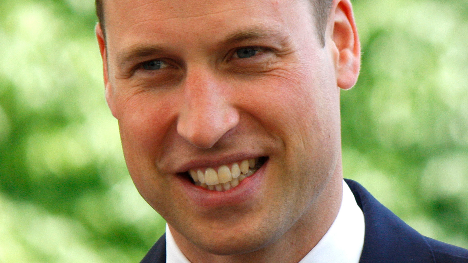 How Prince Charles Kept Prince William From Dropping Out Of College