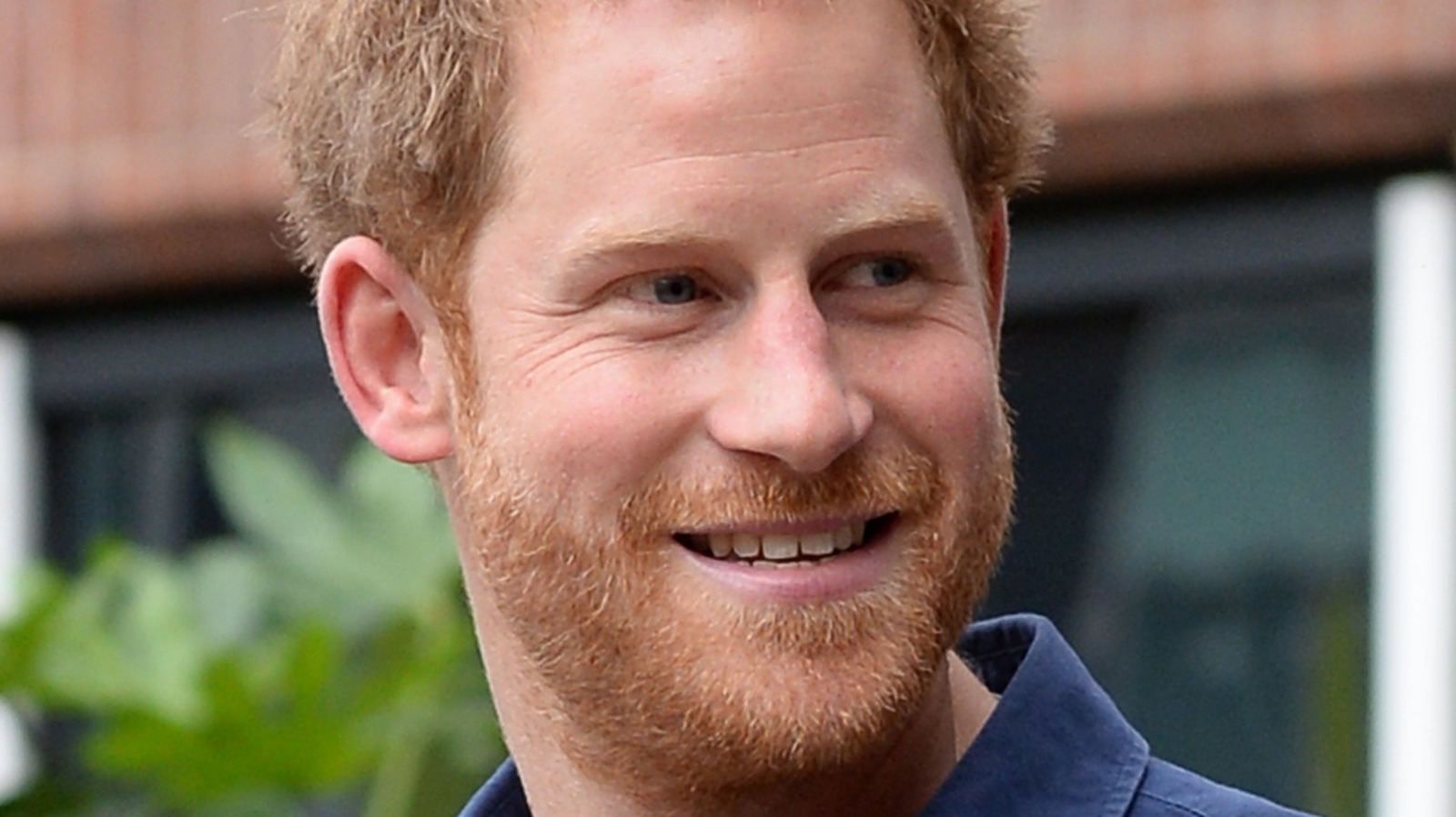 How Prince Harry Really Feels About His New Series On Mental Health