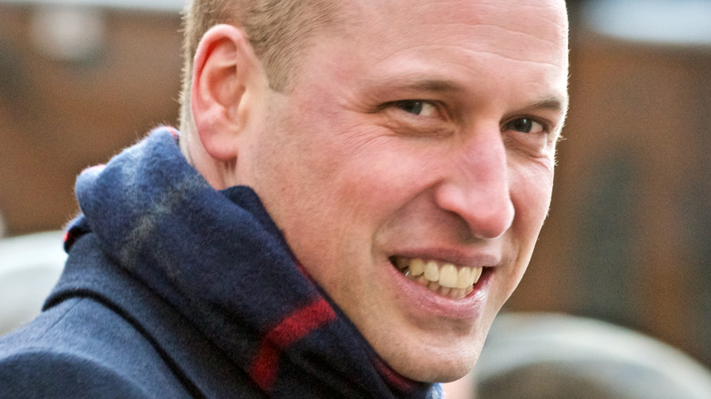 How Prince William Is Urging Politicians To Approach A Crisis Close To His Heart