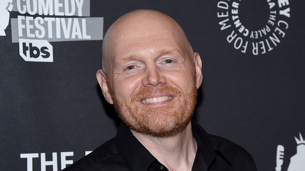 Bill Burr at The Paley Center for Media