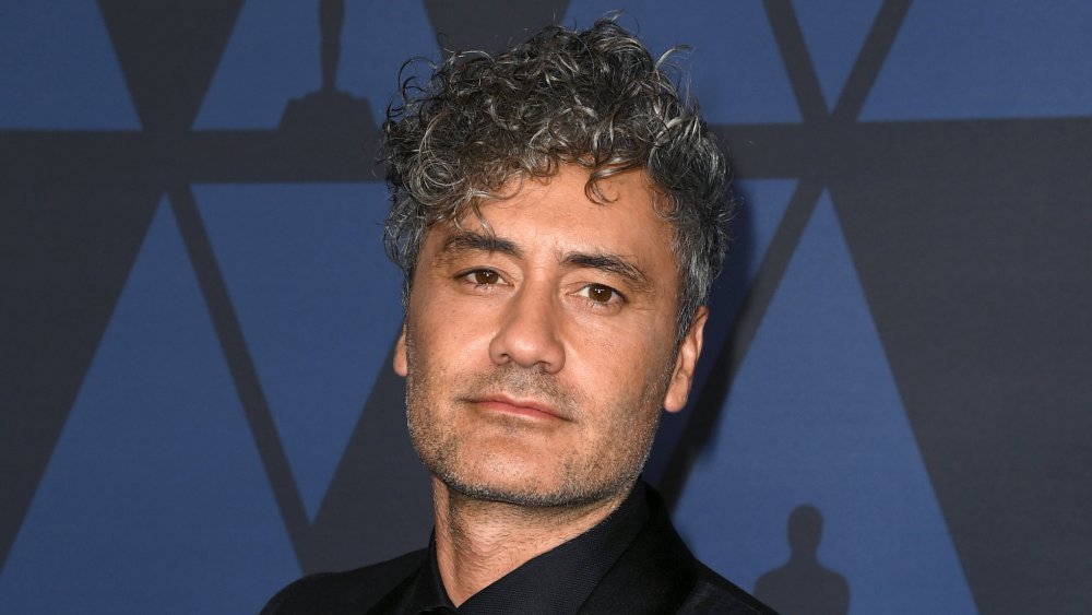 Taika Waititi at the 11th Annual Governors Award