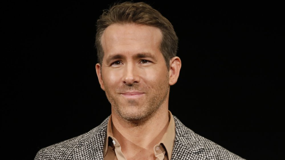 How Ryan Reynolds Makes So Much Extra Money Outside Of Acting