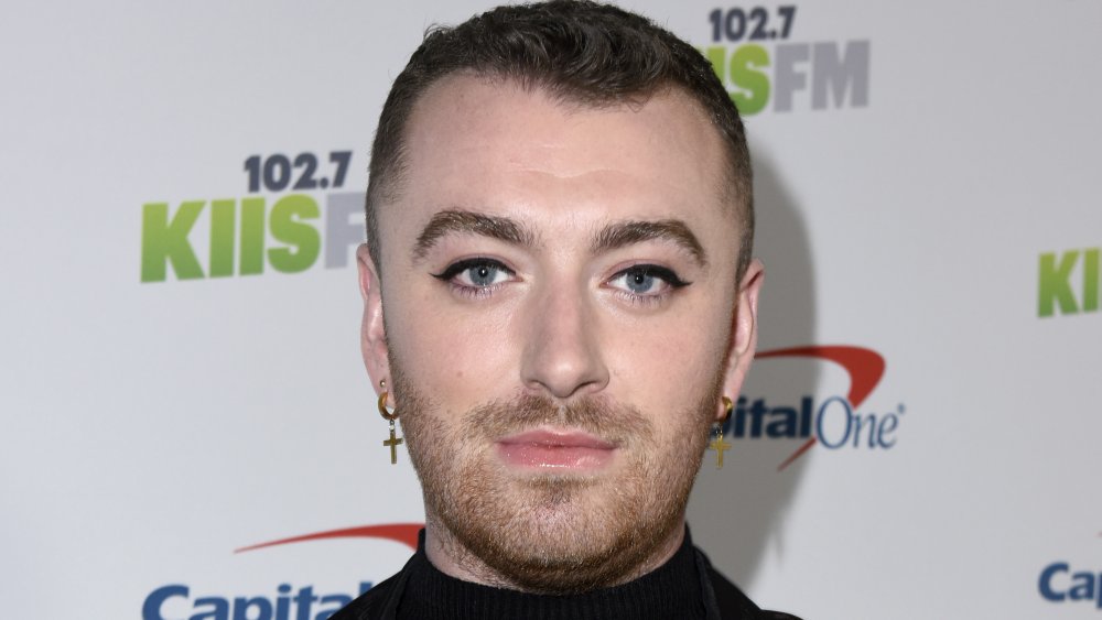 Sam Smith