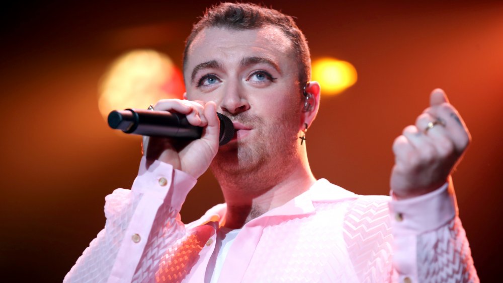 Sam Smith