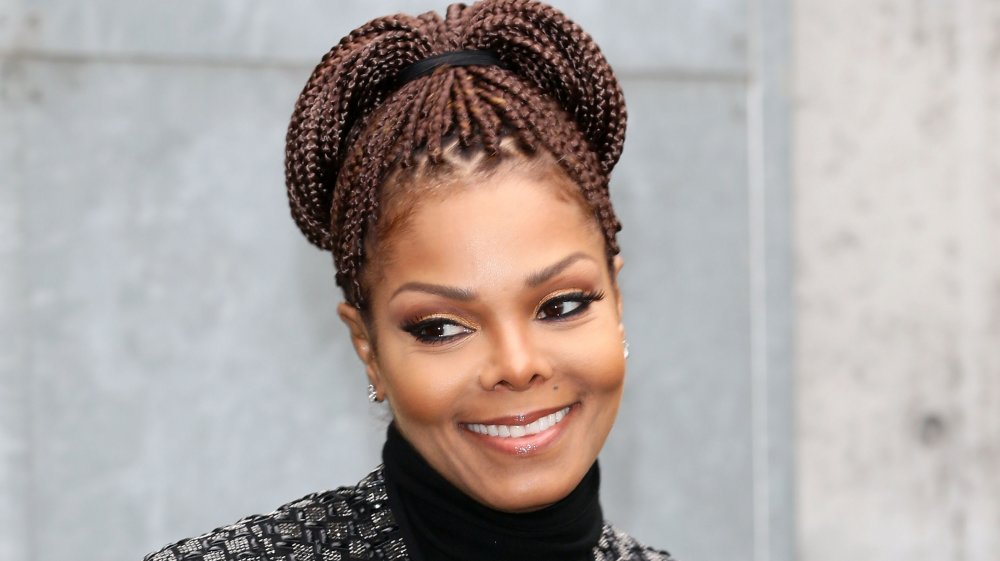 Janet Jackson