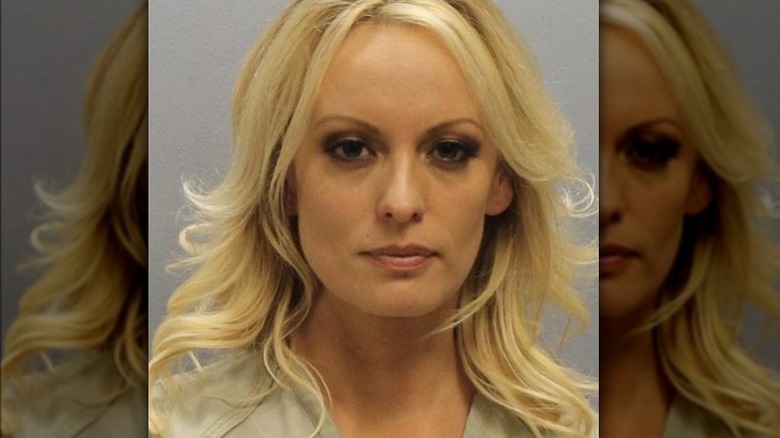 How Stormy Daniels Career Landed Her In Trouble With The Law Nicki Swift Trendradars