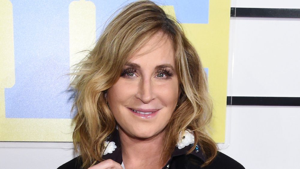 Sonja Morgan