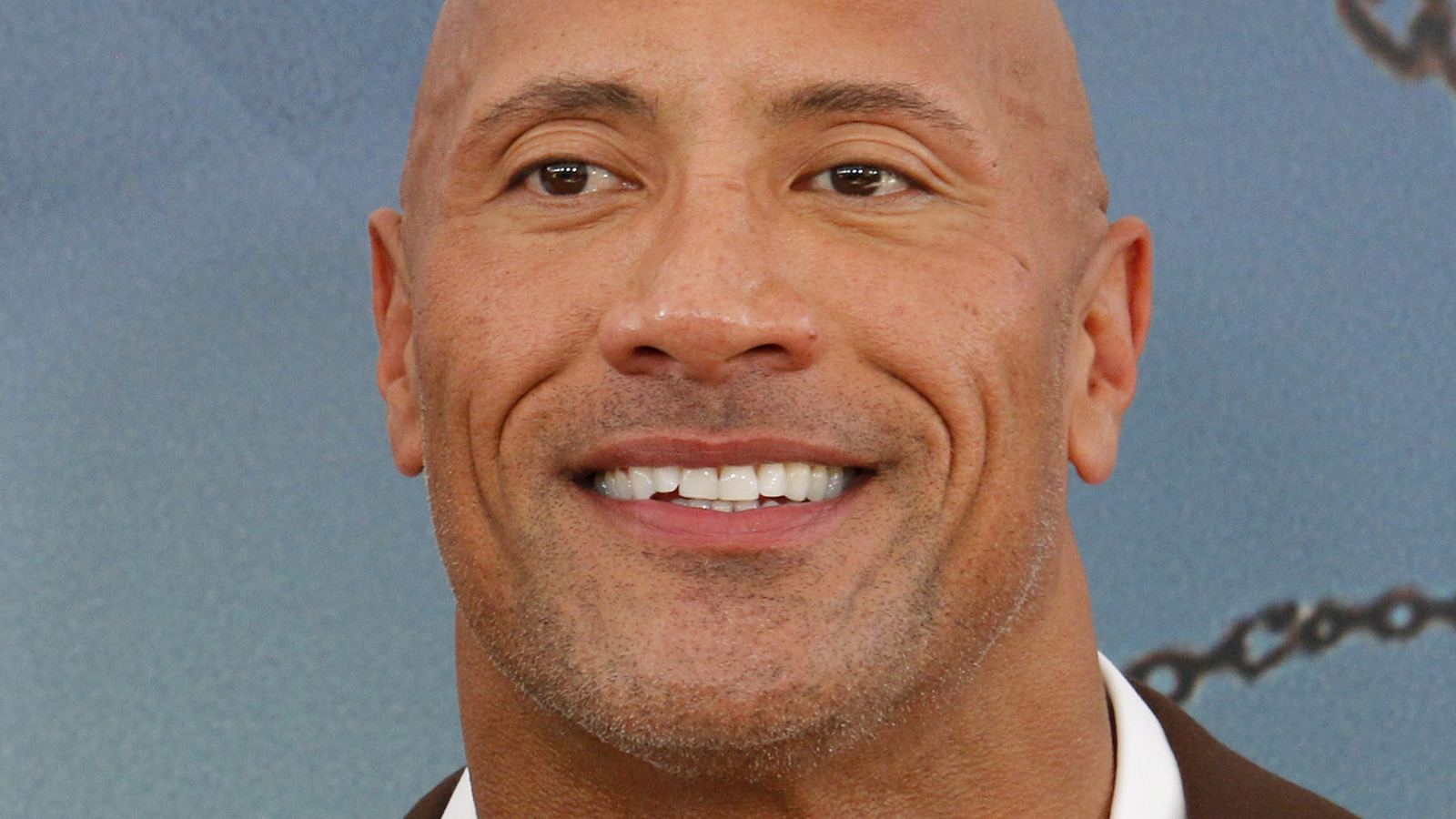 How Tall Is Dwayne Johnson? The Rock's Height Towers Over His
