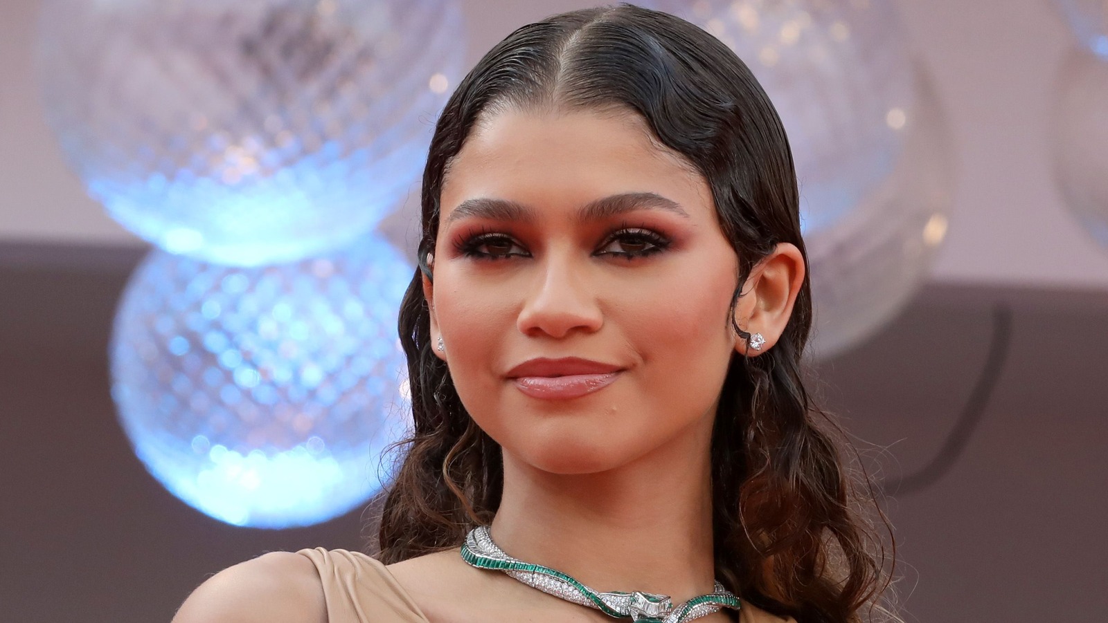 How Tall Is Zendaya?