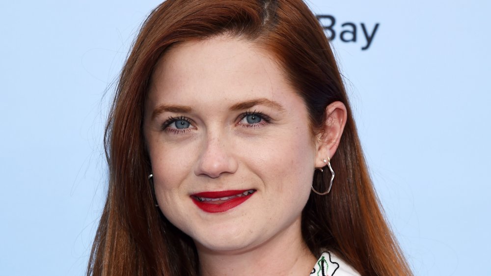 Bonnie Wright