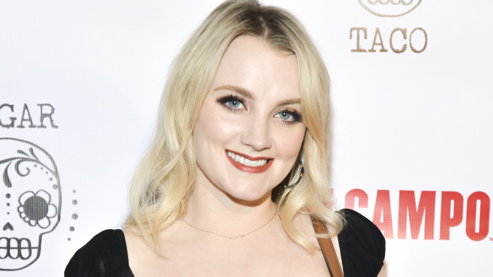 Evanna Lynch