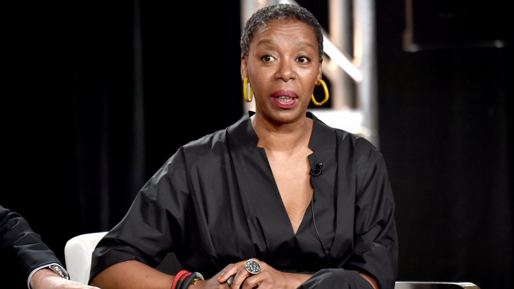 Noma Dumezweni