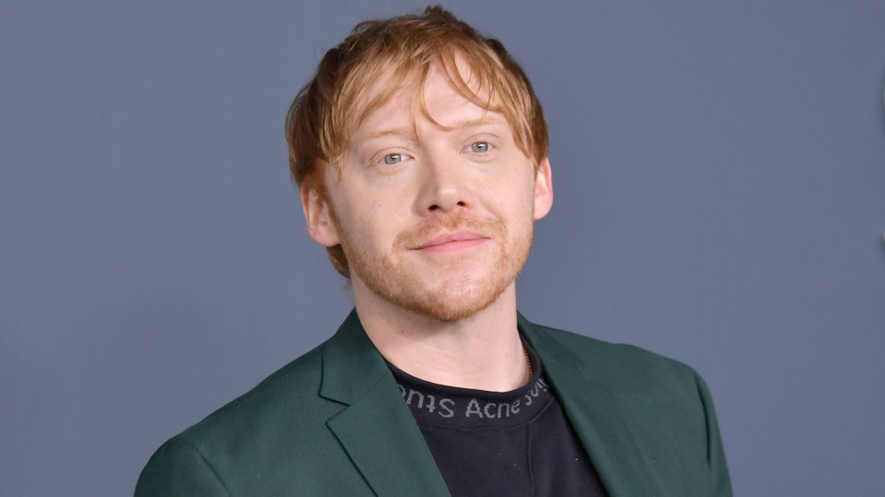 Rupert Grint