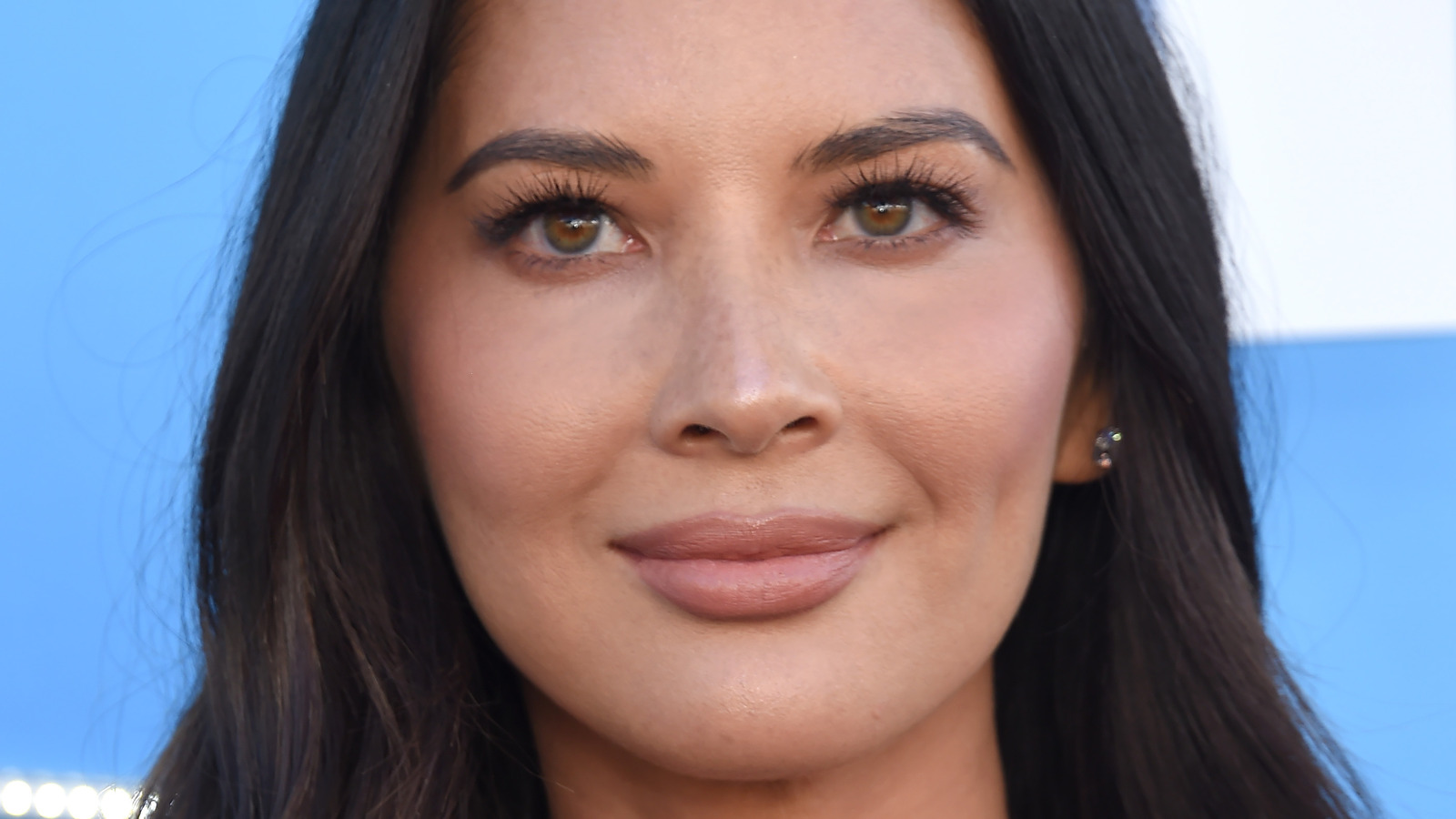 How The Daily Show Changed Olivia Munn's Career