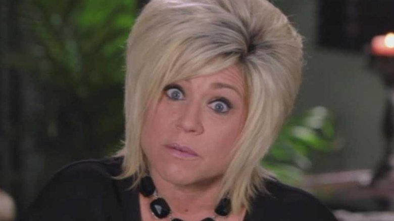 Theresa Caputo