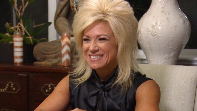 Theresa Caputo