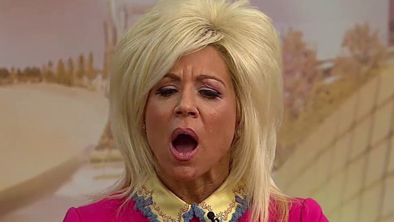 Theresa Caputo