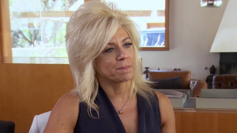 Theresa Caputo