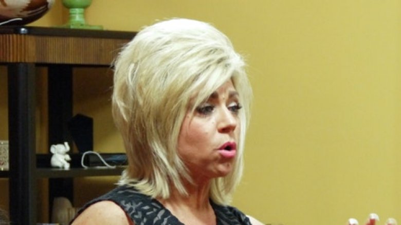 Theresa Caputo