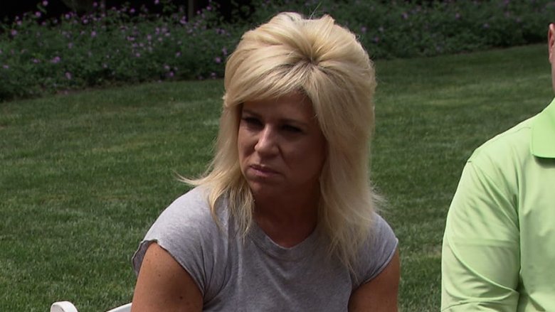 Theresa Caputo