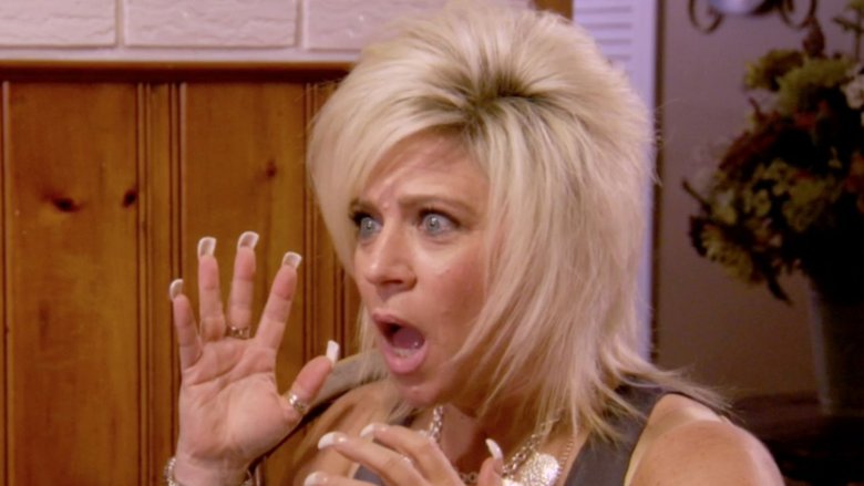 Theresa Caputo