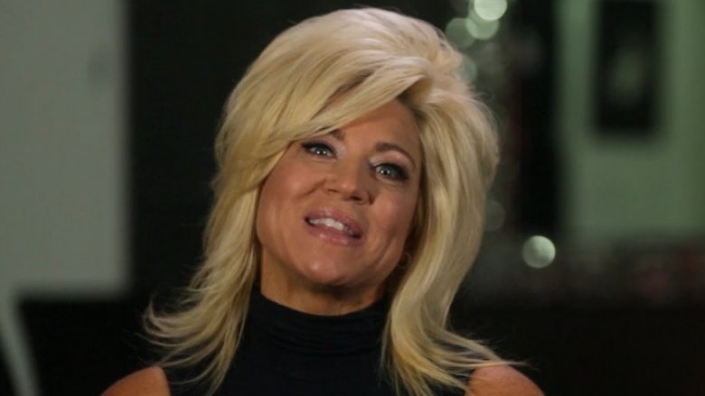 Theresa Caputo