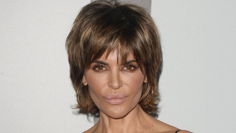 Lisa Rinna