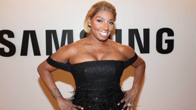 NeNe Leakes