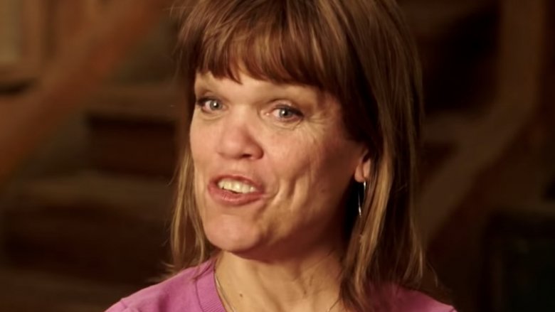 Amy Roloff