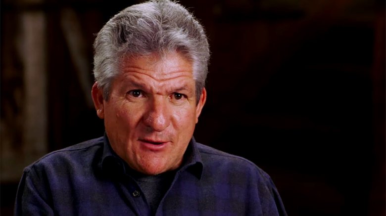 Matt Roloff