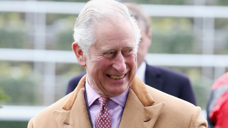 Prince Charles