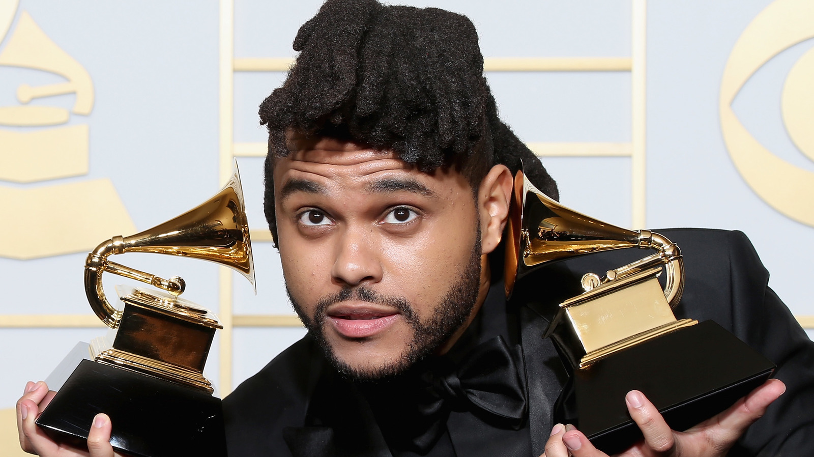 How The Weeknd Really Feels About His Grammy Awards