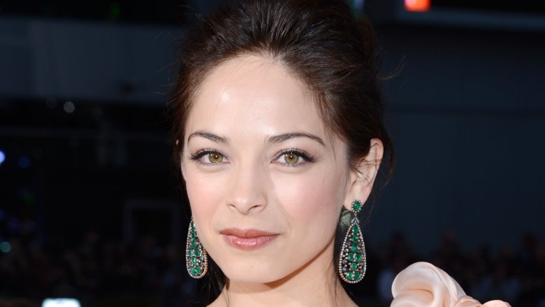 Kristin Kreuk