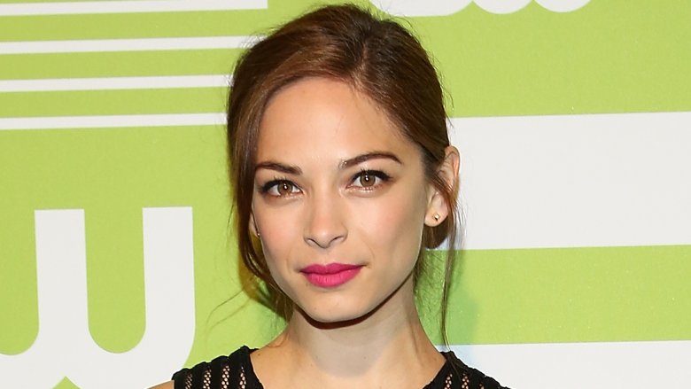 Kristin Kreuk