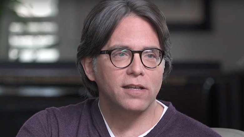 Keith Raniere