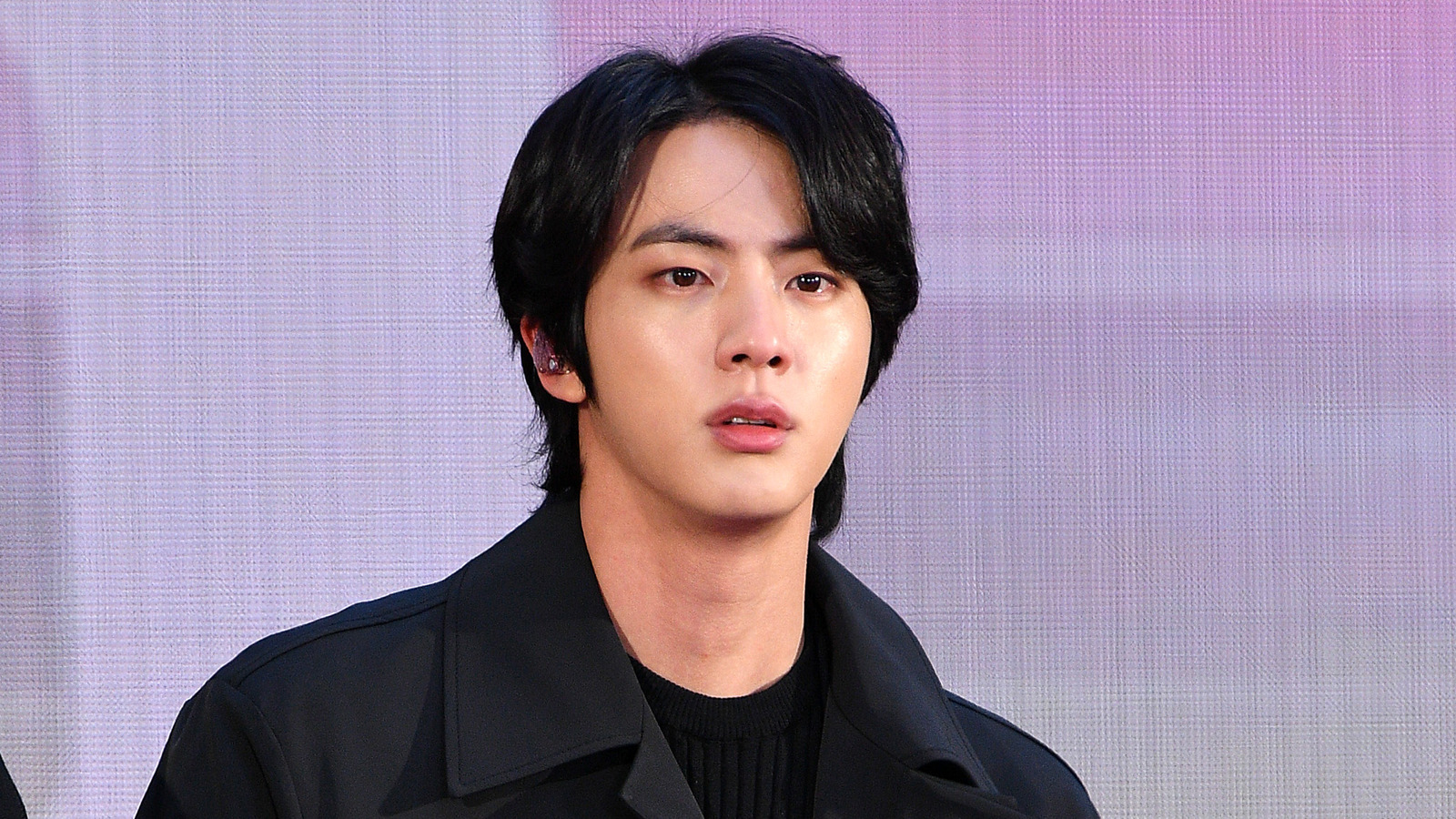 How This New South Korean Law Saved Jin's Role In BTS