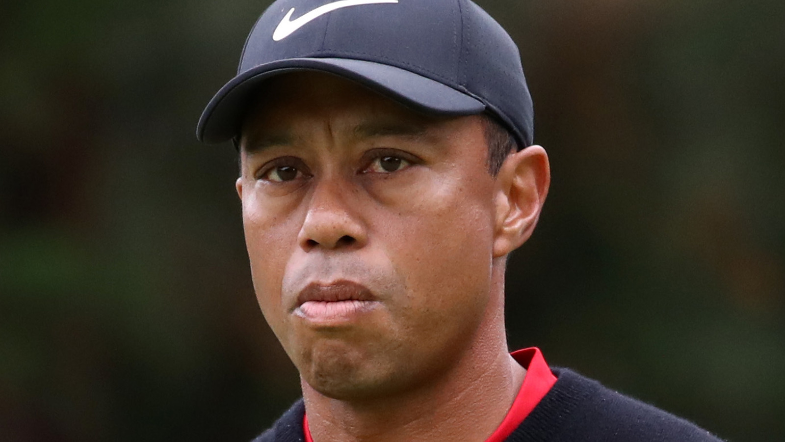 How Tiger Woods' Golf Career Could Be In Jeopardy Due To His Injuries
