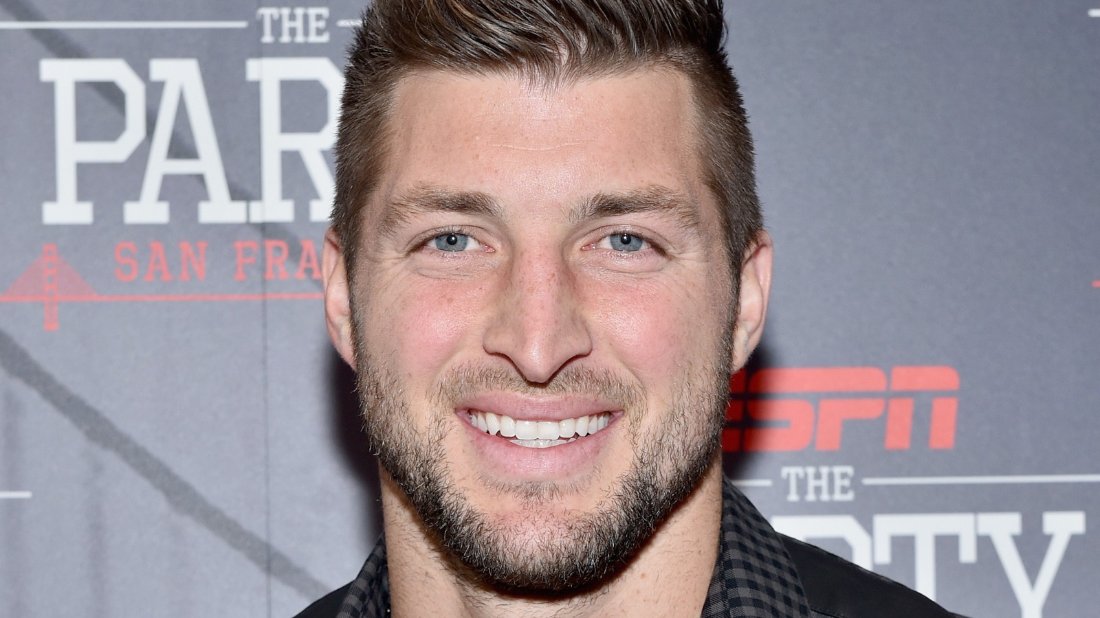 Tim Tebow Intro 2014 HD 