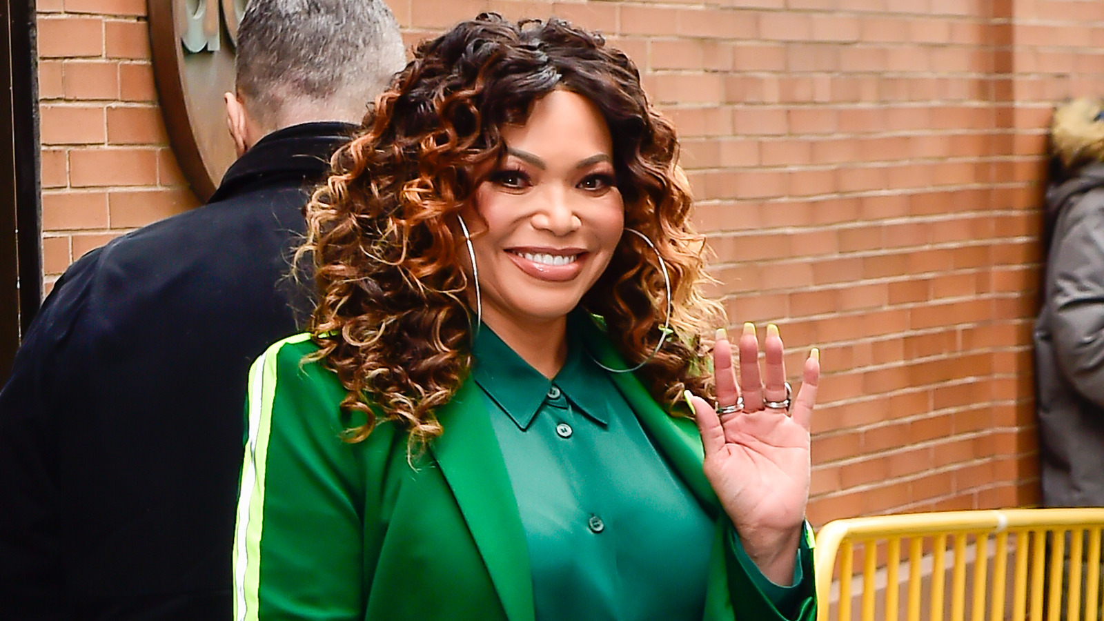 How Tisha Campbell And Her Ex Duane Martin Landed In Legal Trouble ...