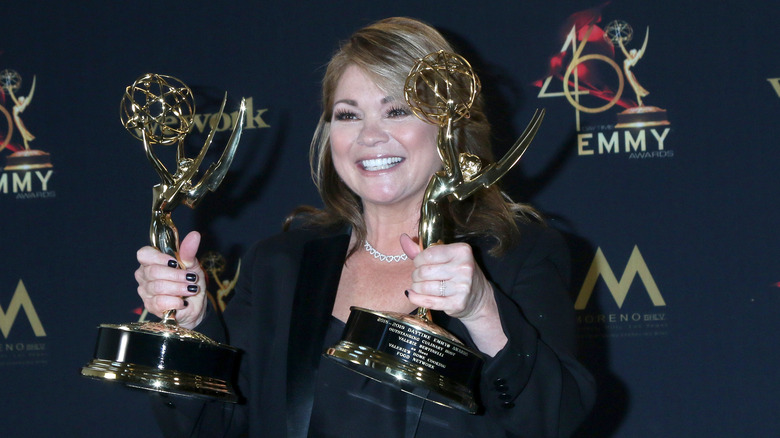 Bertinelli at the 2019 Emmy Awards