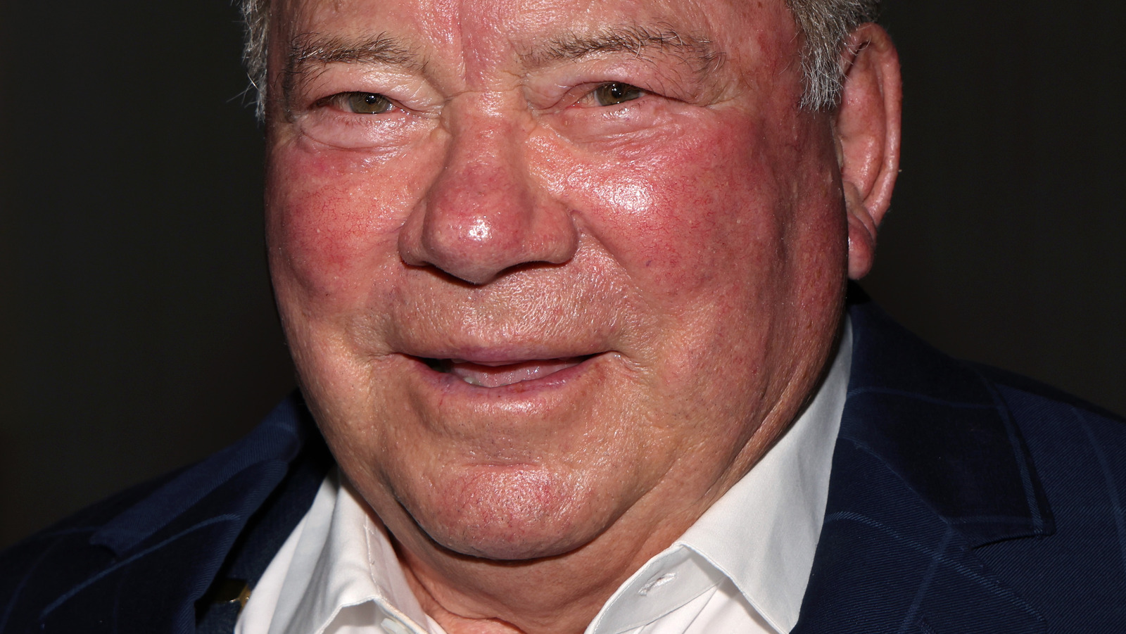 How William Shatner Really Feels About His Music Career