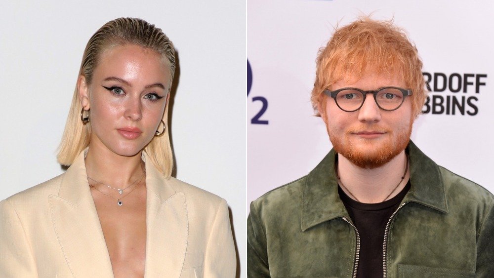 Zara Larsson, Ed Sheeran