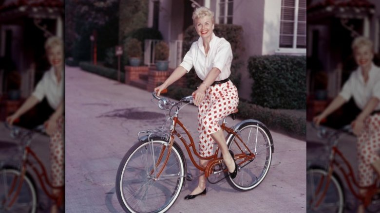 Doris Day