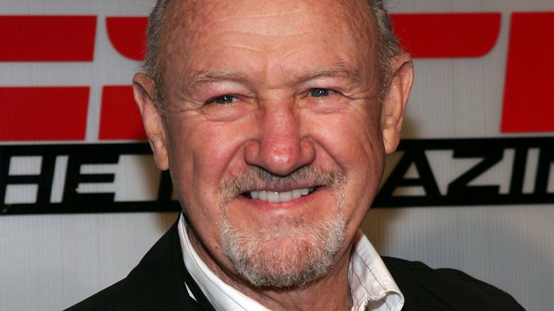 Gene Hackman